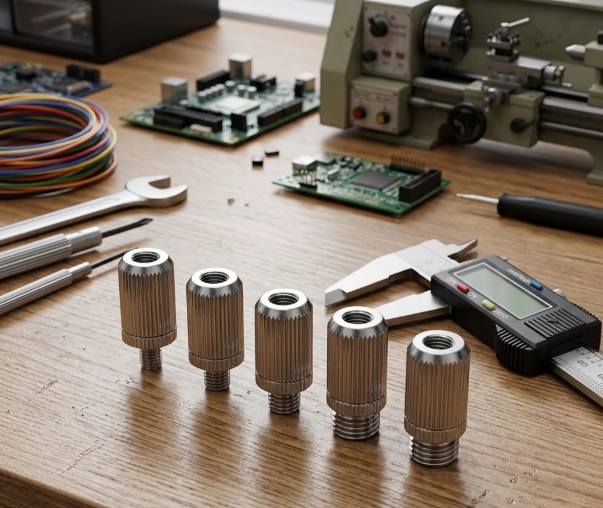 هندسة اتصالات مجرى الهواء الآمنة باستخدام محول Precision B Series
